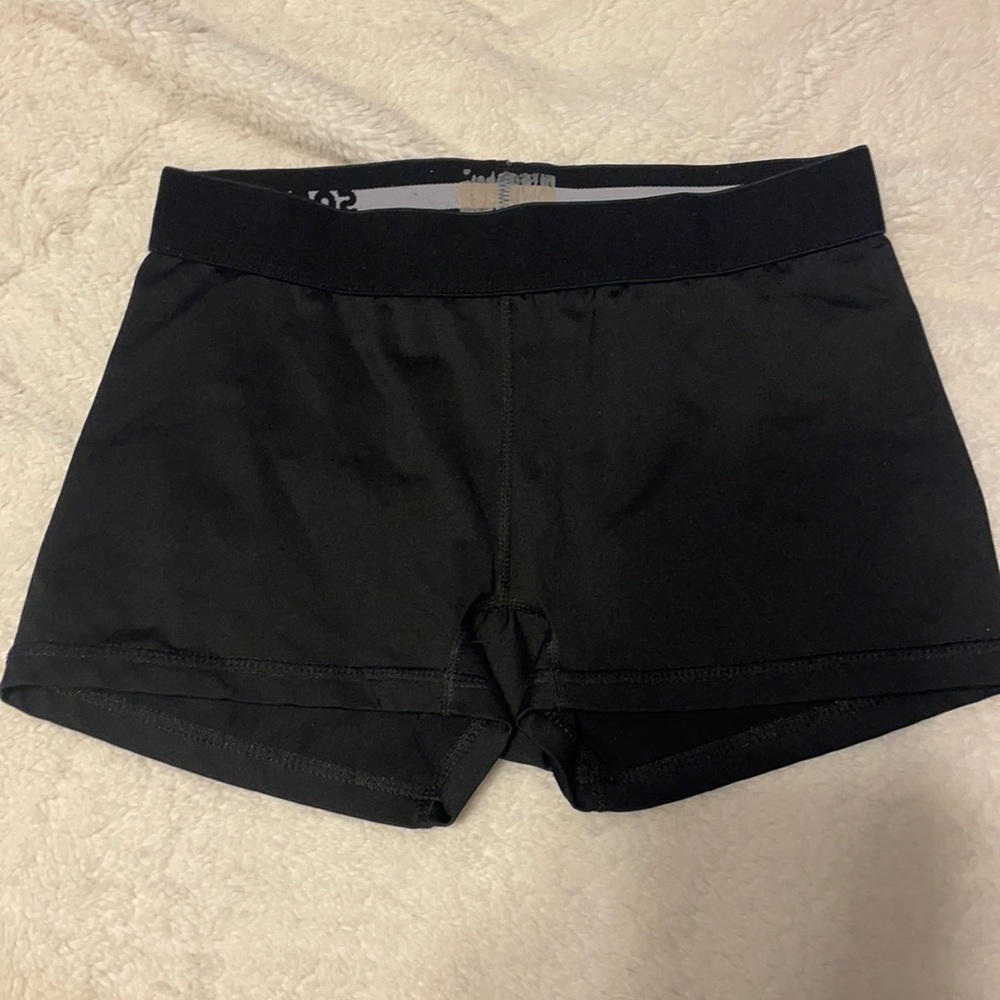 SOFFE DRI SHORTS
